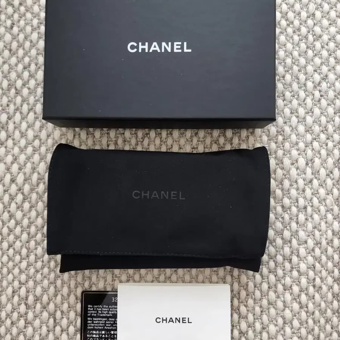 샤넬 미니백 택포60 상품이미지6