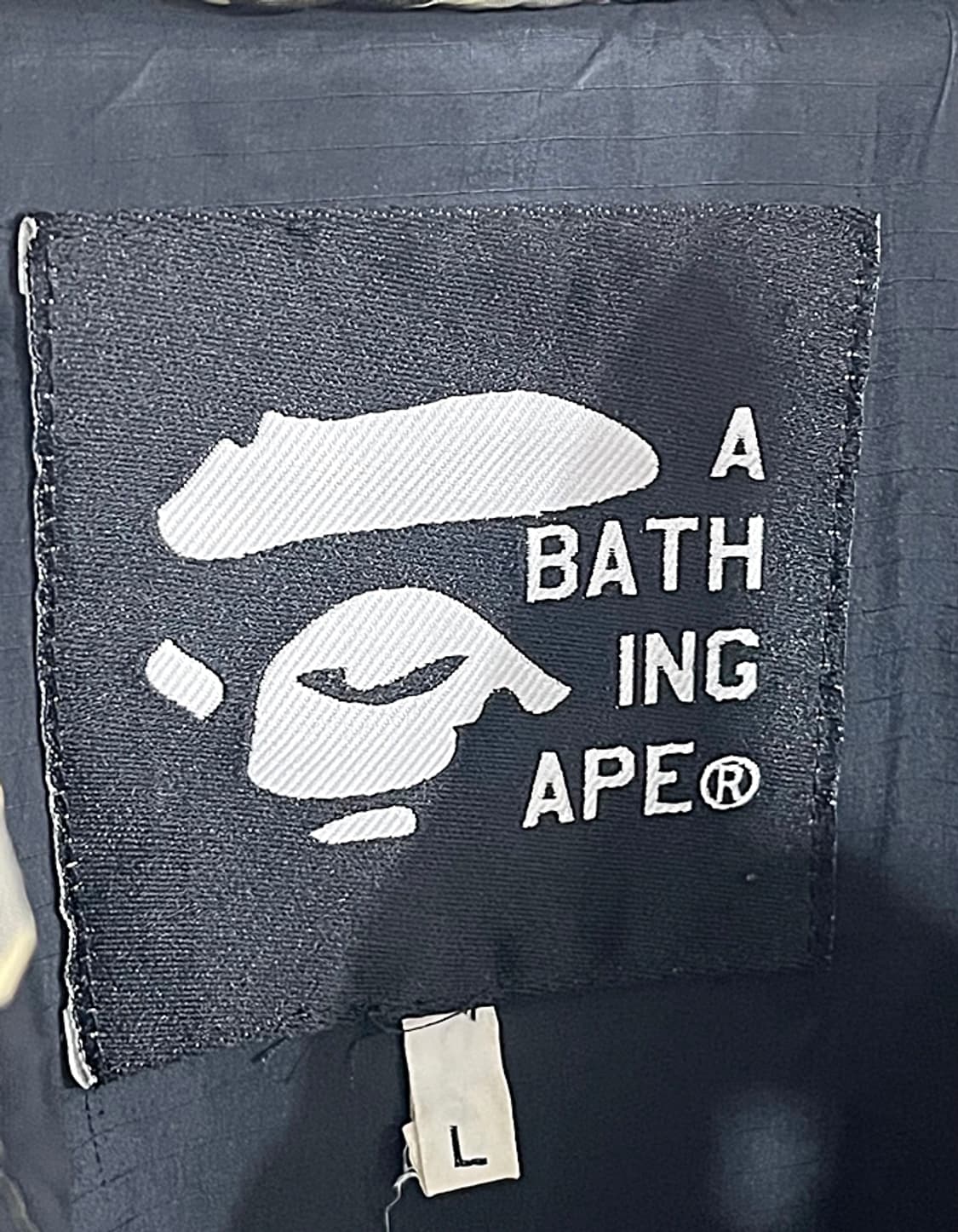 90's BAPE 상품이미지9