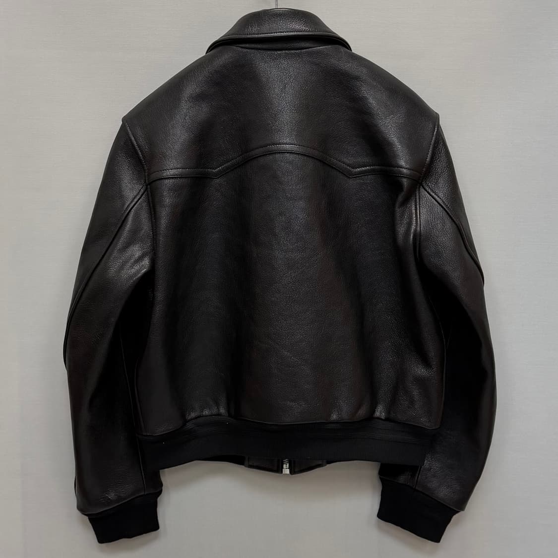 렉토 벤고트레더 가죽 자켓 ( 105 ) 상품이미지4