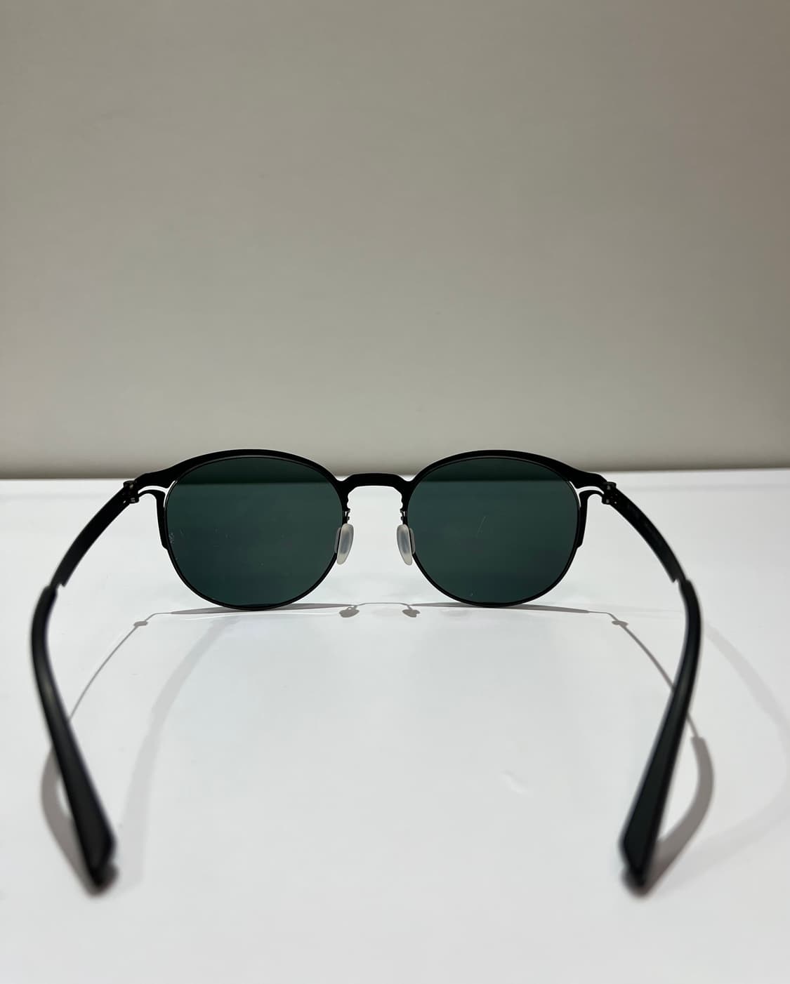 바이코즈(VYCOZ) TOKI BLK - 초경량 안경/선글라스 테 상품이미지6