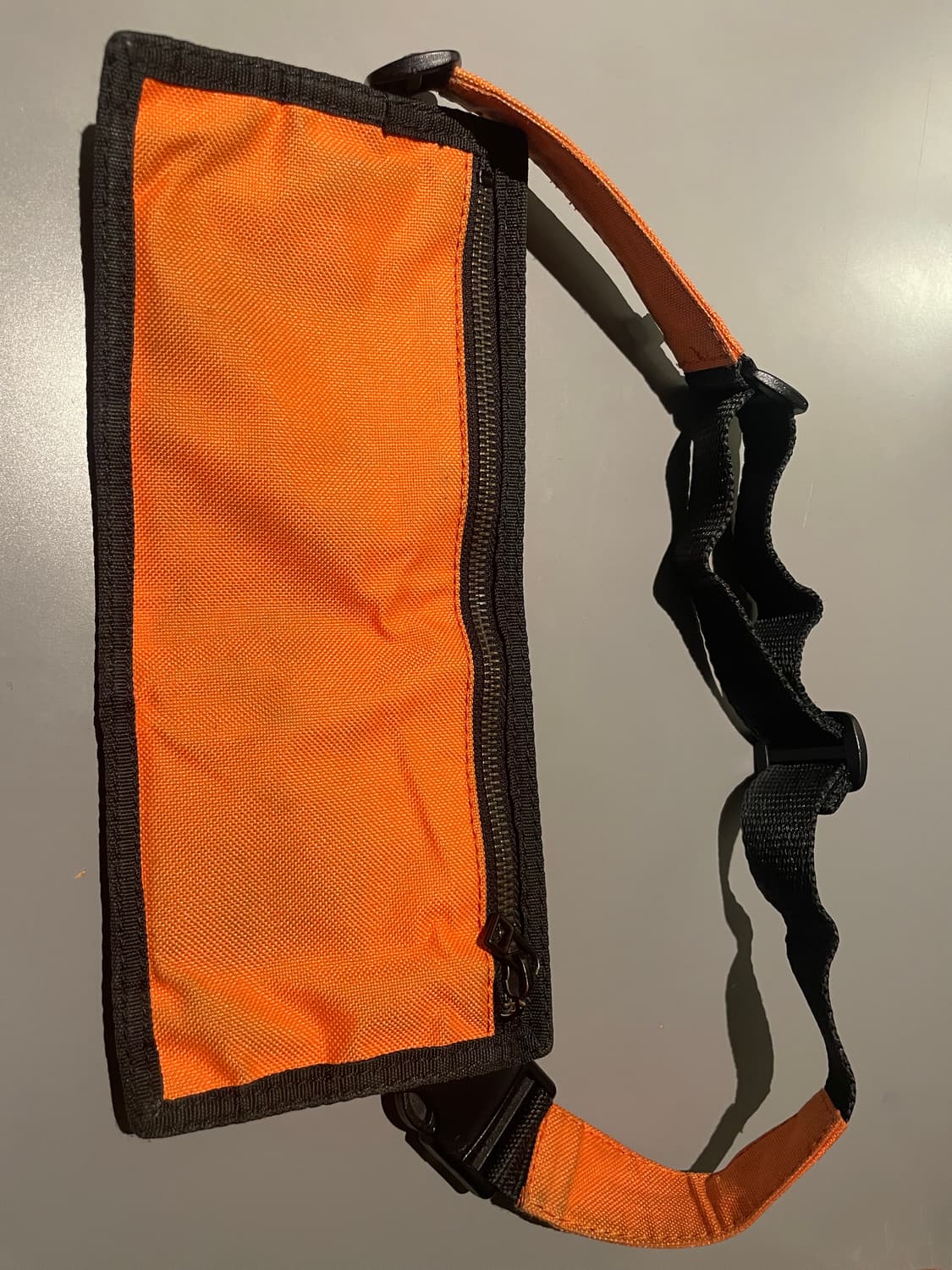 마틴로즈 월렛 웨이스트백 상품이미지3