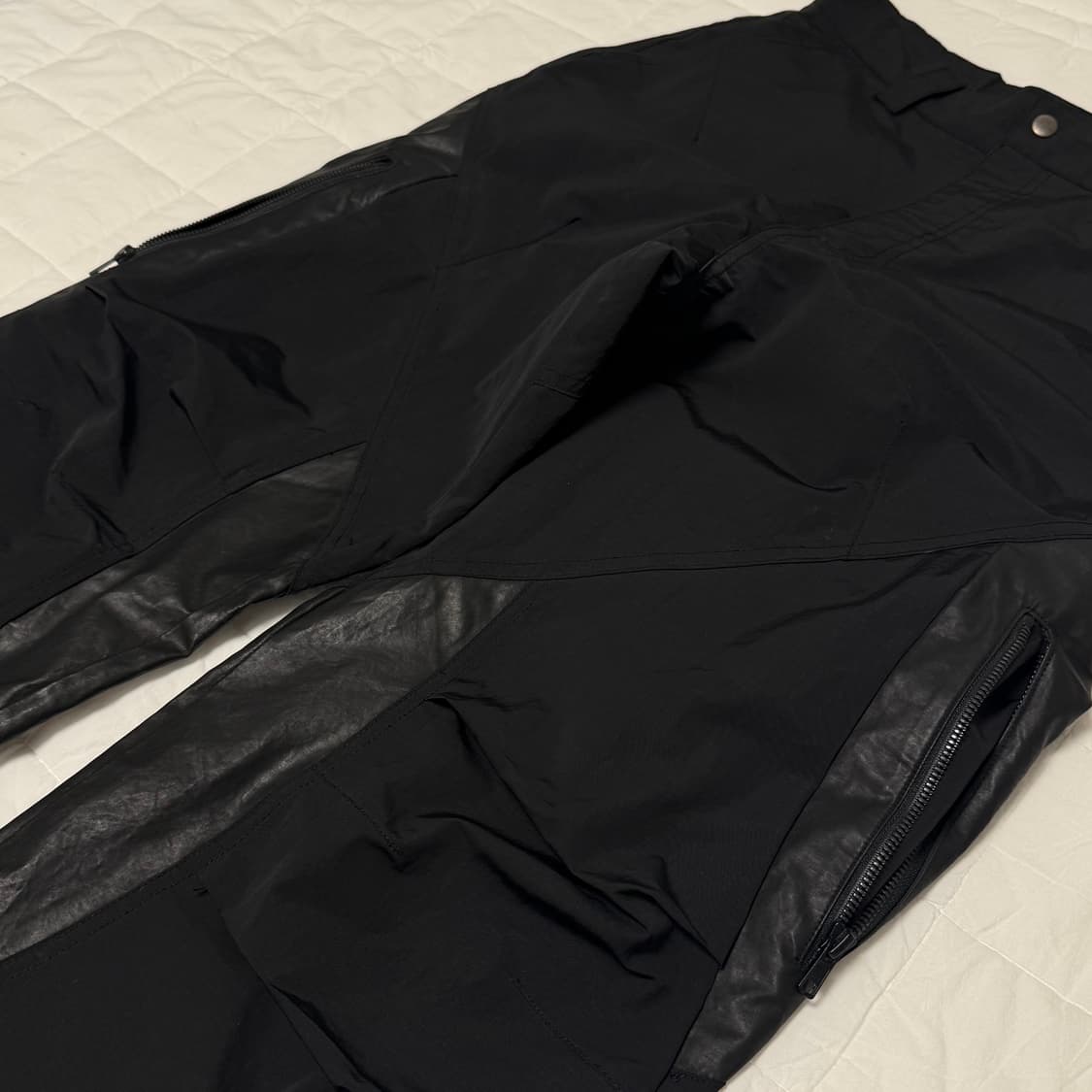 이그노타 코어8 Explorer pocket pants 상품이미지3