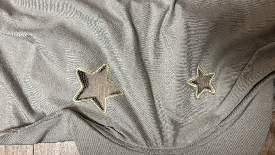 샵페어리 star&charms bandana cap 상품이미지7