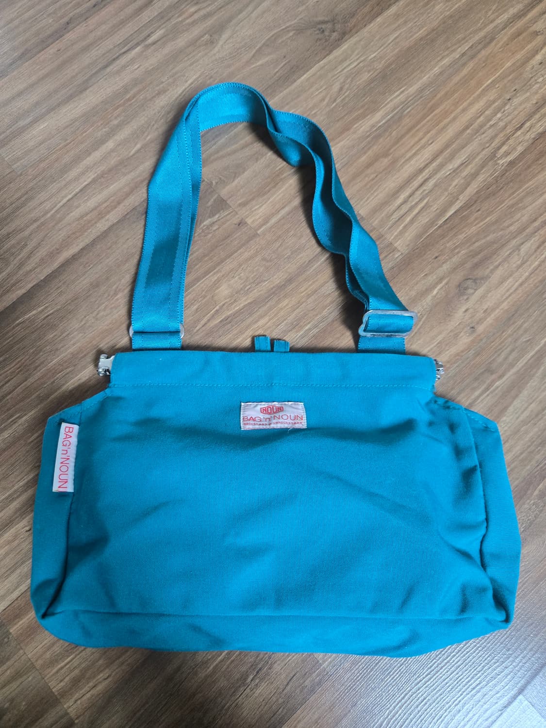 맘보라마의 백앤 나운 BAG 'n' NOUN 숄더백/토트백 상품이미지1