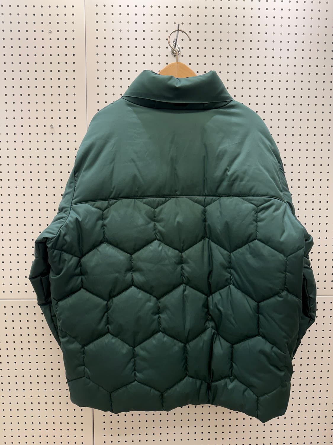 나이키 SB 스톰핏 유틸리티 다운 푸퍼 패딩 U105 상품이미지3