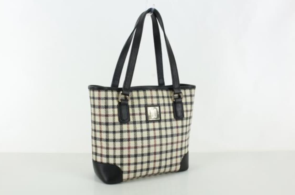 닥스 토트백 상품이미지1