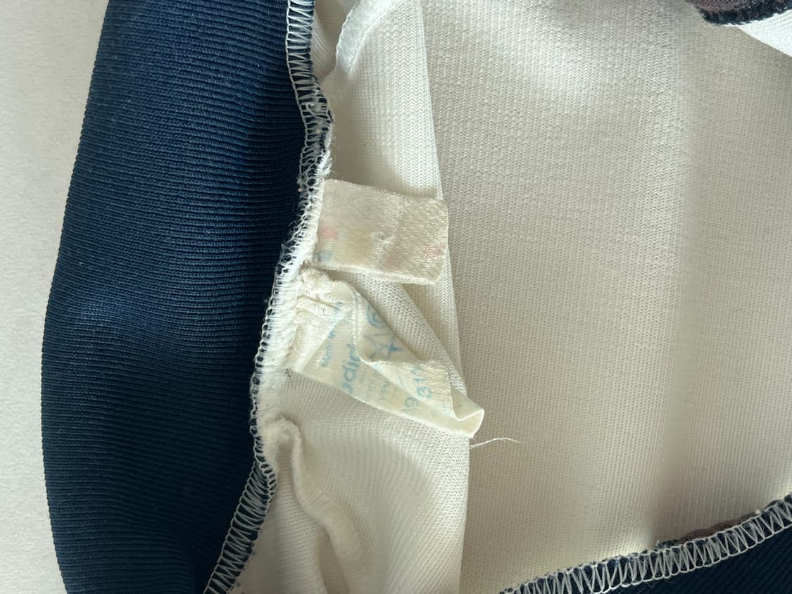 아디다스 벤텍스 90s (트레저 아사히 착용제품) 상품이미지4