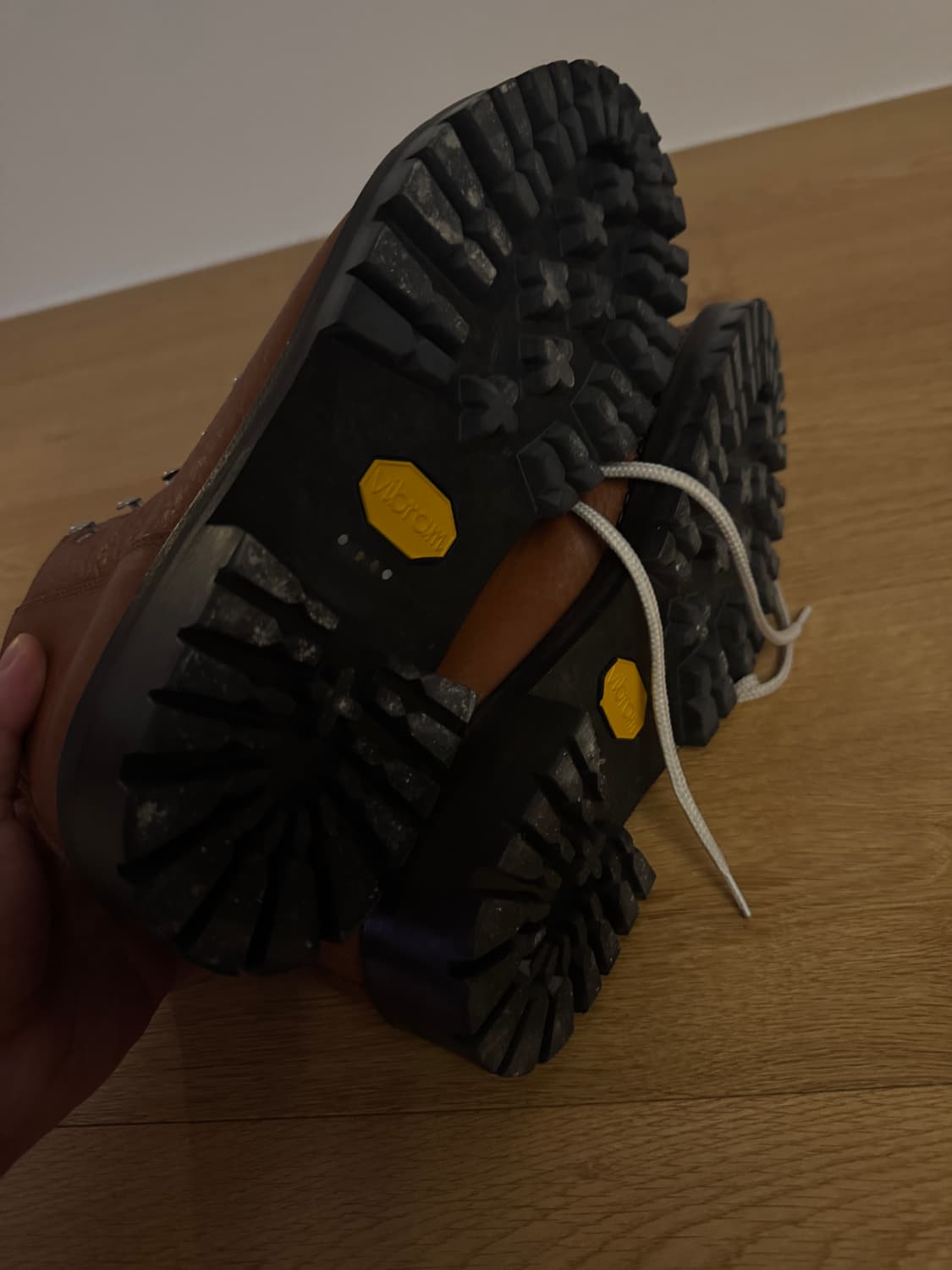 헨더스킴 부츠 260 상품이미지5