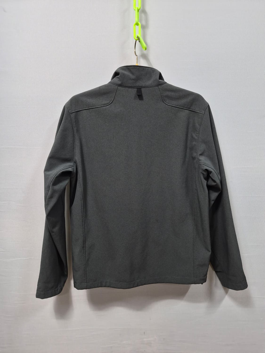 폴로 랄프로렌 그레이 소프트쉘 자켓 남성 95~100 상품이미지2