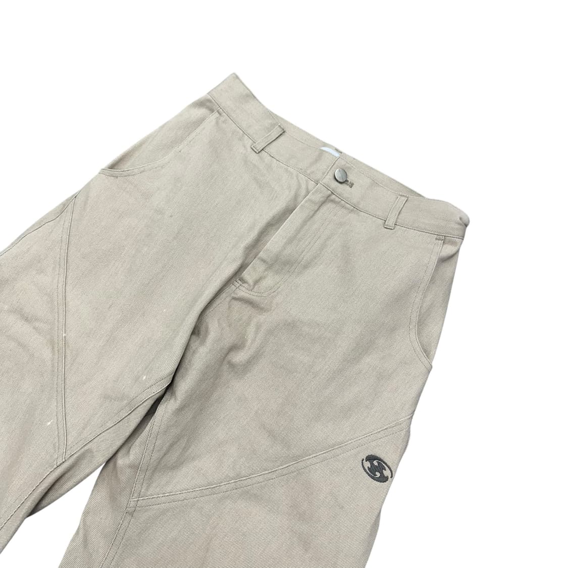 산산기어 트위스티드 팬츠 상품이미지2