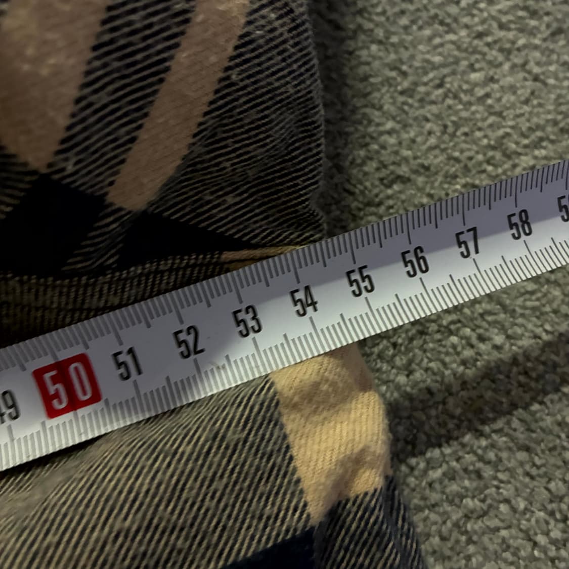 파타고니아 인슐레이트 오가닉 셔츠 M 상품이미지6