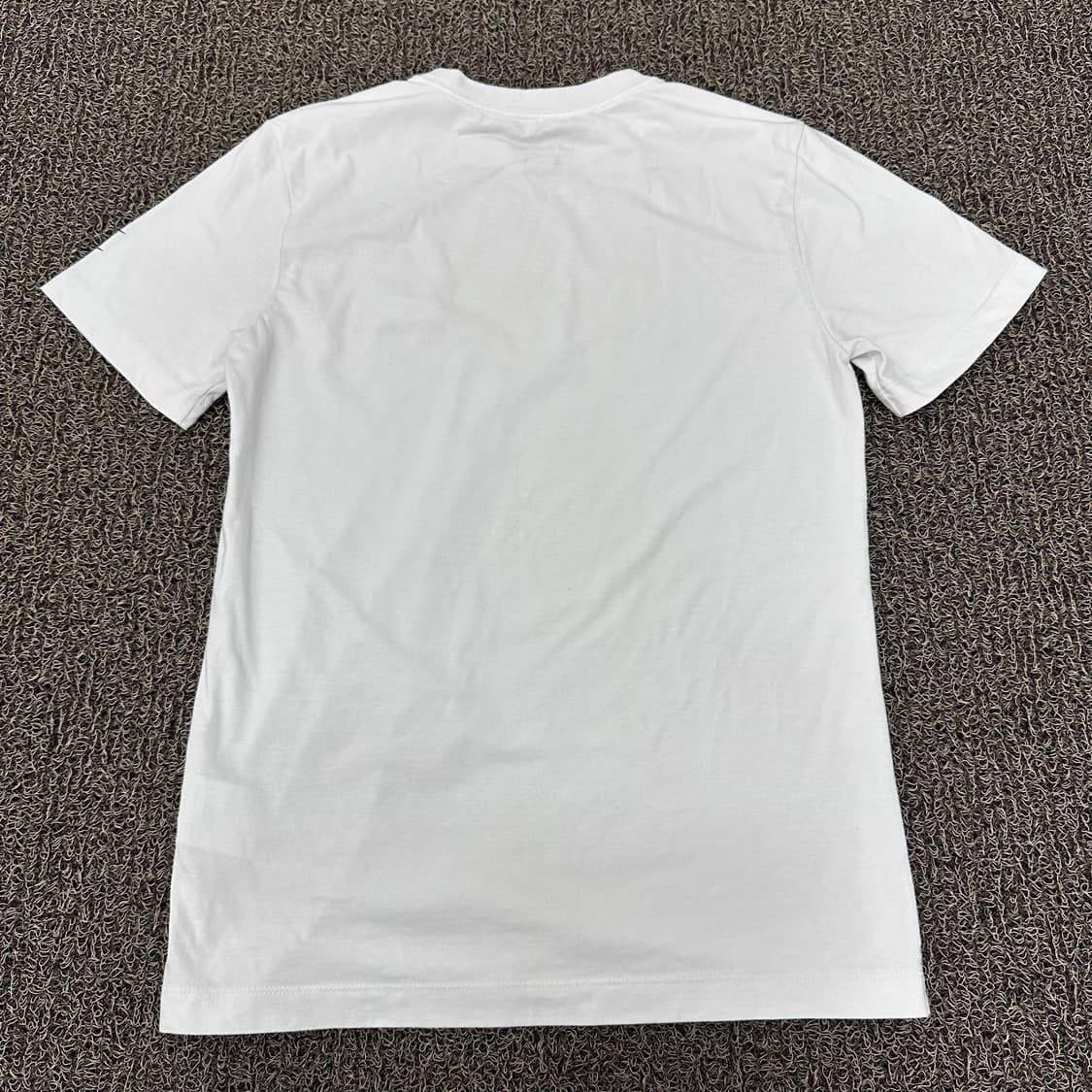 NIKE 나이키 여성 반팔티셔츠 화이트 M 상품이미지5