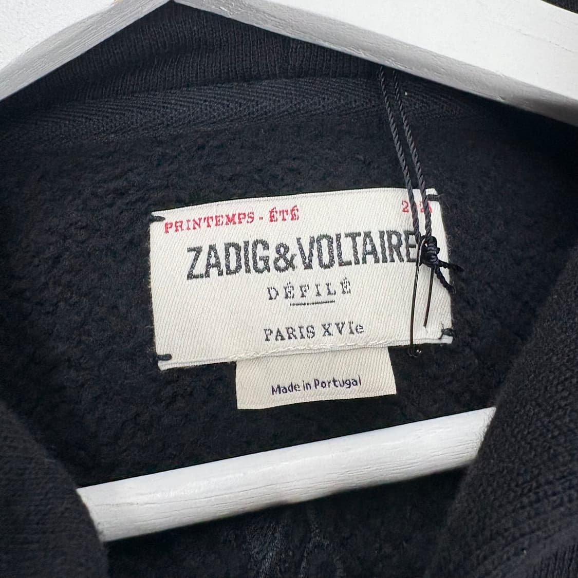 (95)자딕앤볼테르후드 상품이미지6