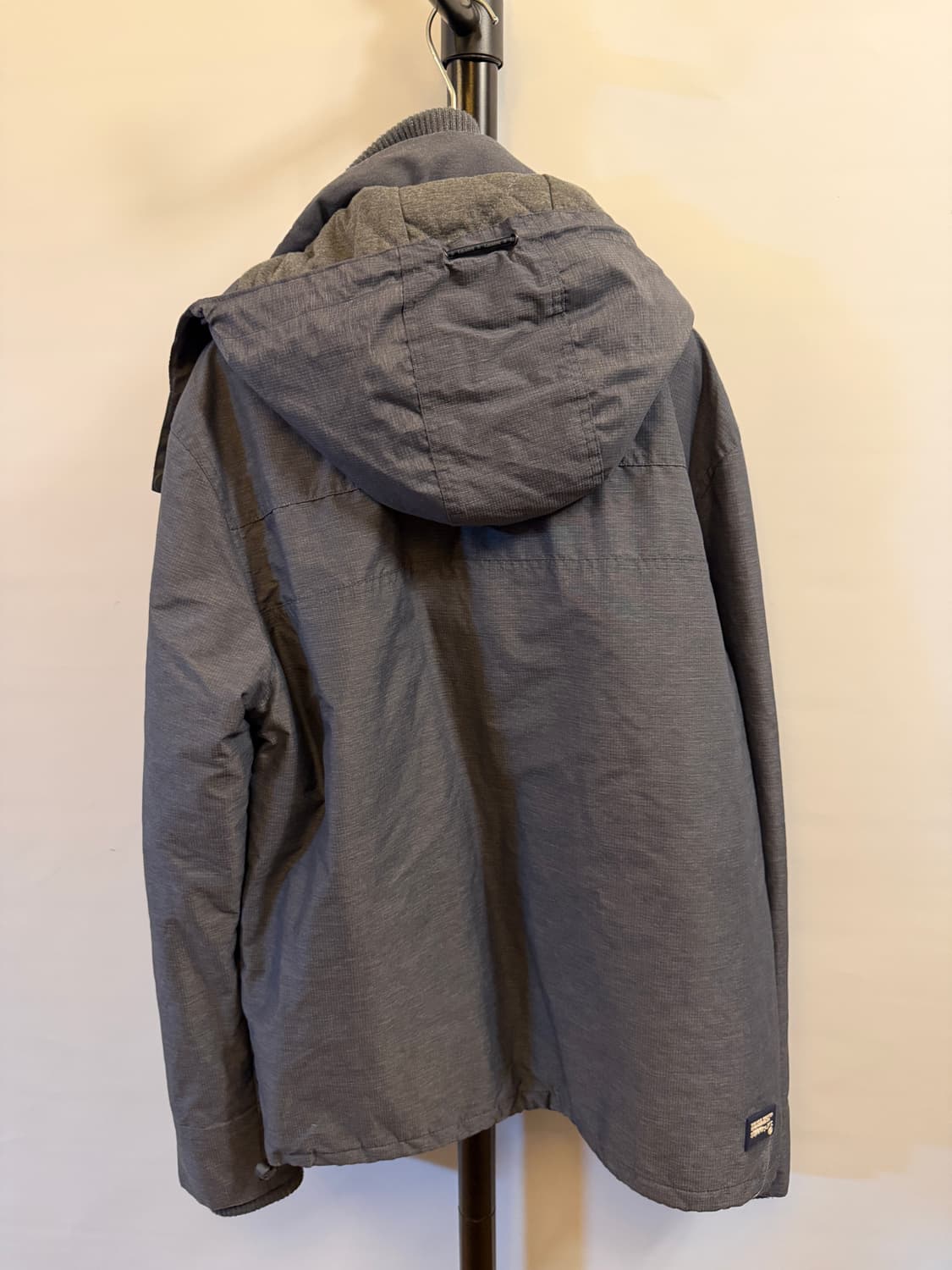 슈퍼드라이 빈티지 후드자켓 상품이미지8