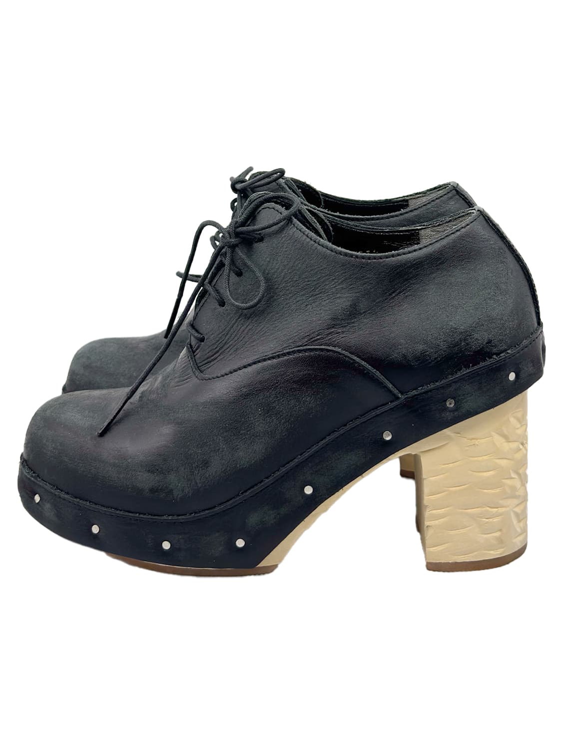 Comme des Garçons 12fw Crogs/ 235 상품이미지1