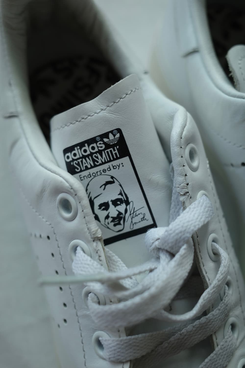 Raf Simons X Adidas Stan Smith 상품이미지5