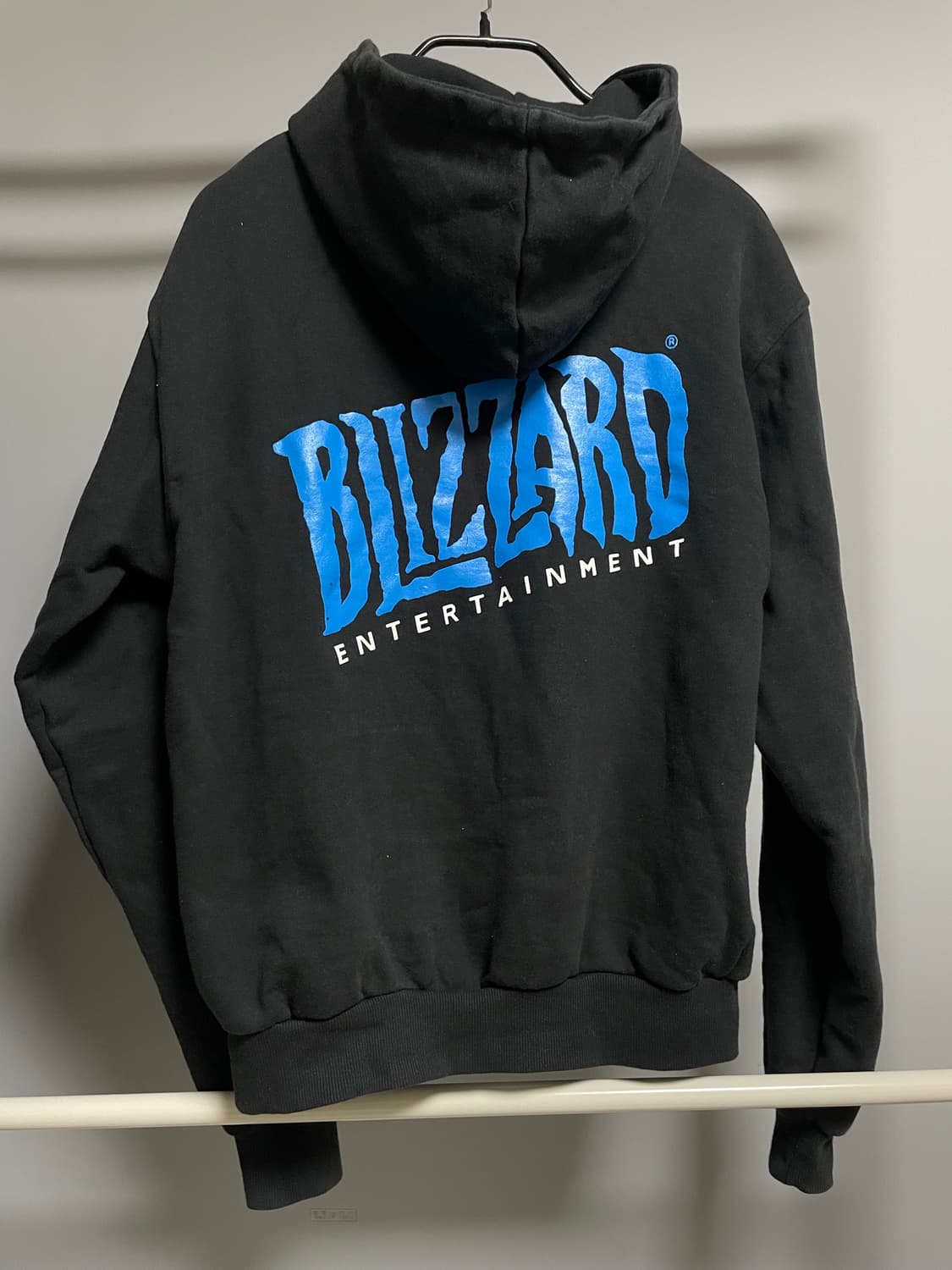 블리자드 머천 후드 L 상품이미지1