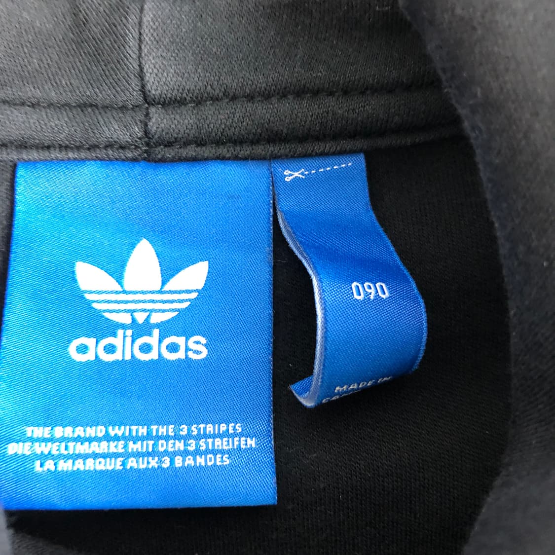 아디다스 아노락 후드티 S 상품이미지2