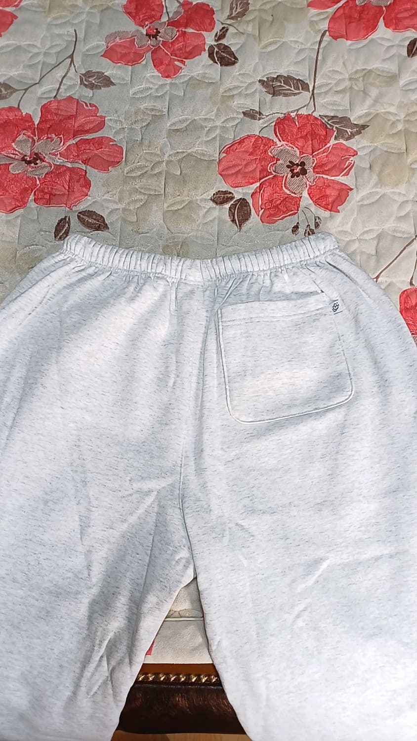 코드그라피 기모트레이닝복 M 34인치 기장98 상품이미지6