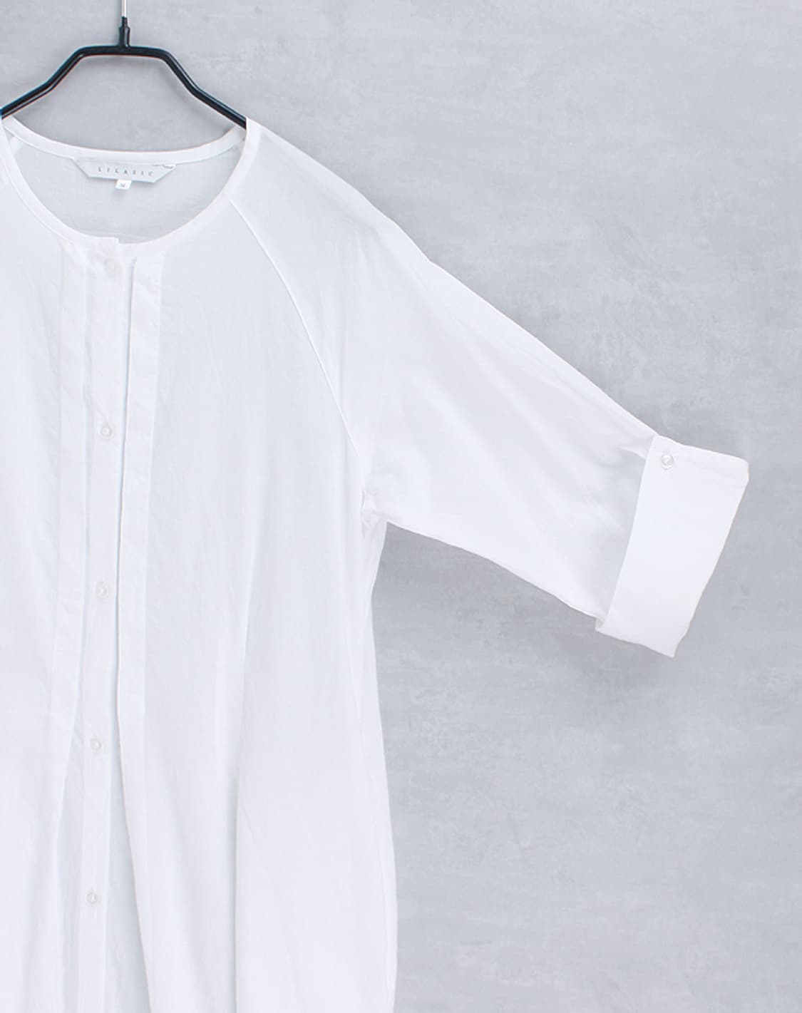 LILASIC cotton / linen ops _ S4921 상품이미지4