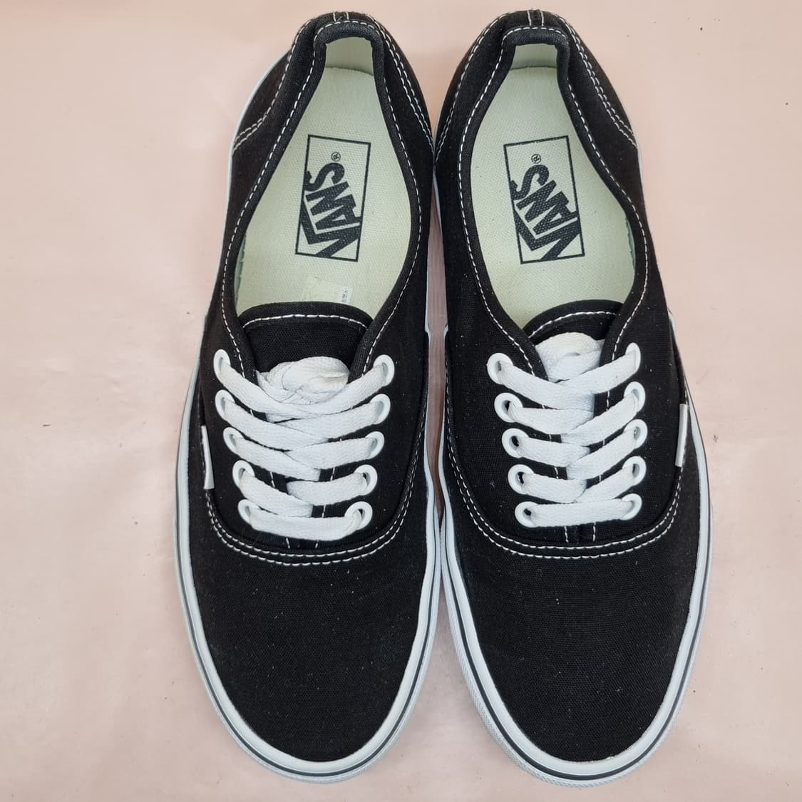 반스 어센틱 남성스니커즈260 상품이미지2