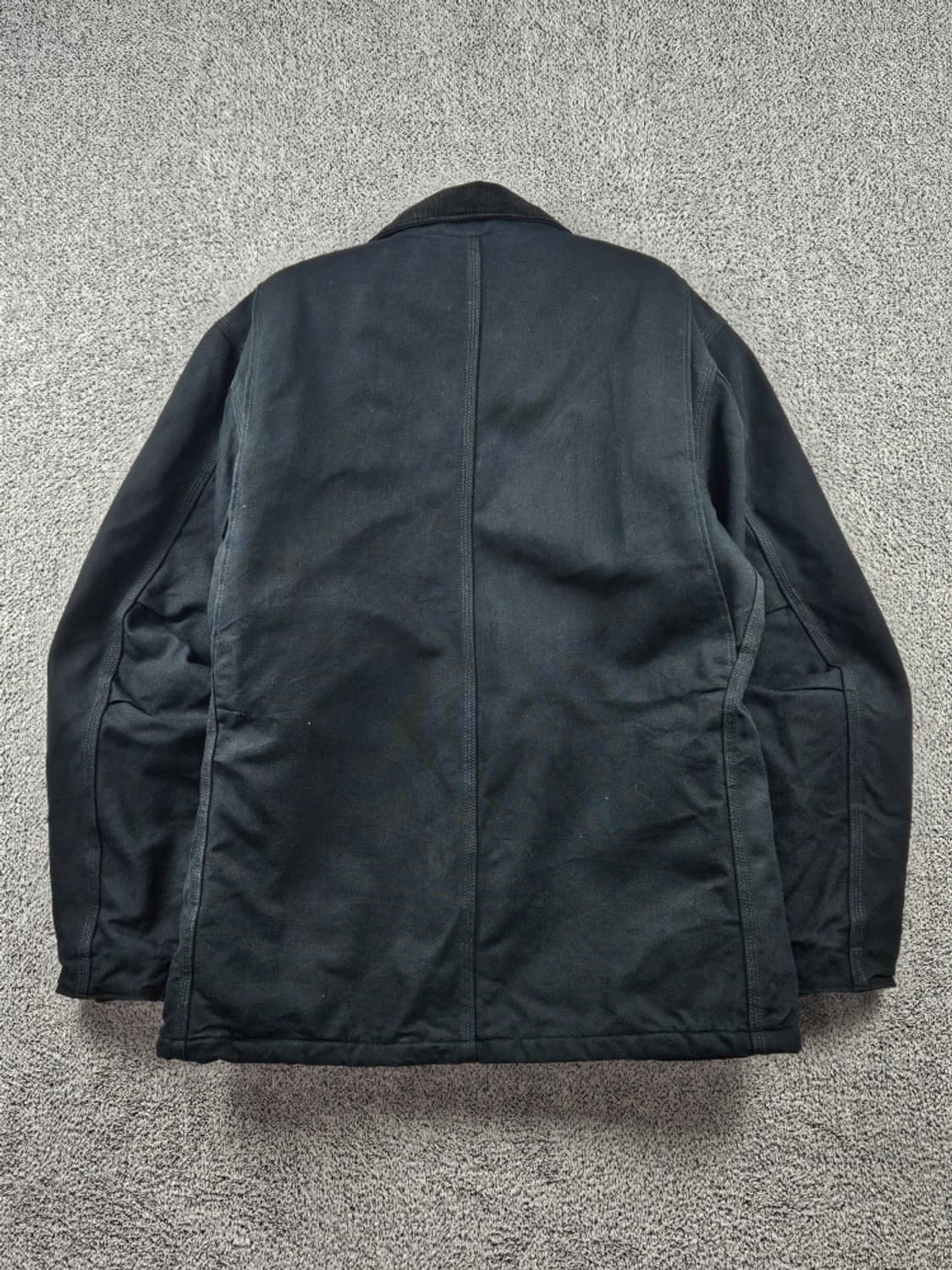 칼하트 C003 덕 캔버스 아크틱 초어 자켓 ( L ) / 10794 상품이미지5