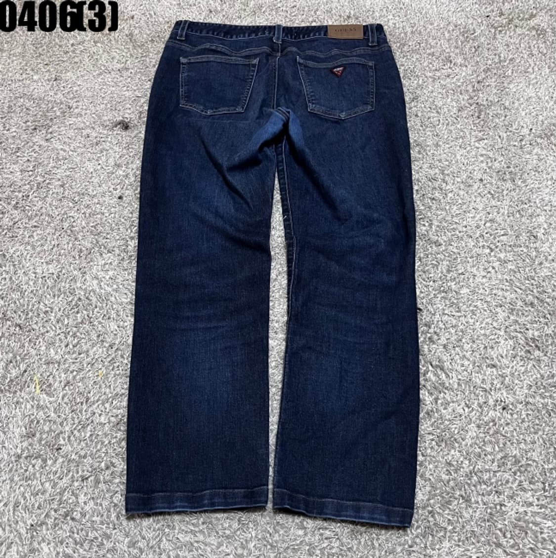 게스 청바지 상품이미지4