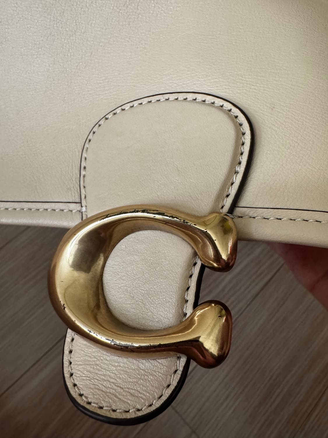 코치 태비 가방 상품이미지3