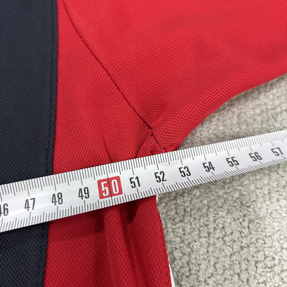 엄브로 대한민국 축구 국가대표 유니폼 L 상품이미지4