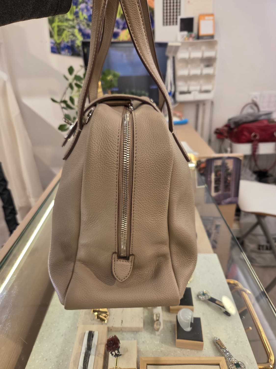 분크 토크 토드 백 상품이미지3