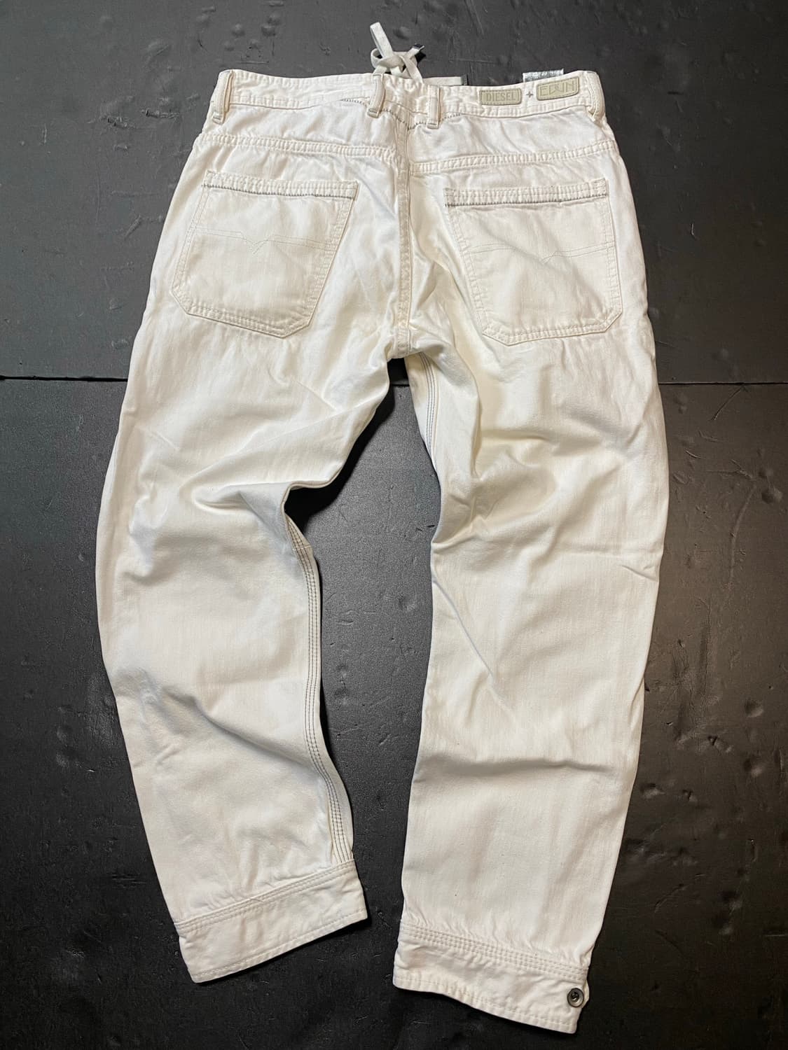 Dieselxedun pants (여성용)29 상품이미지8
