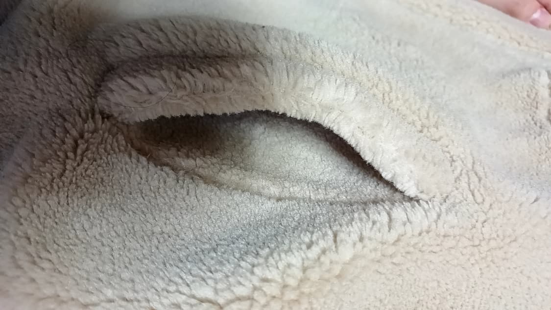 XL, 두꺼운 플리스 자켓 메이드 인 베트남 상품이미지5