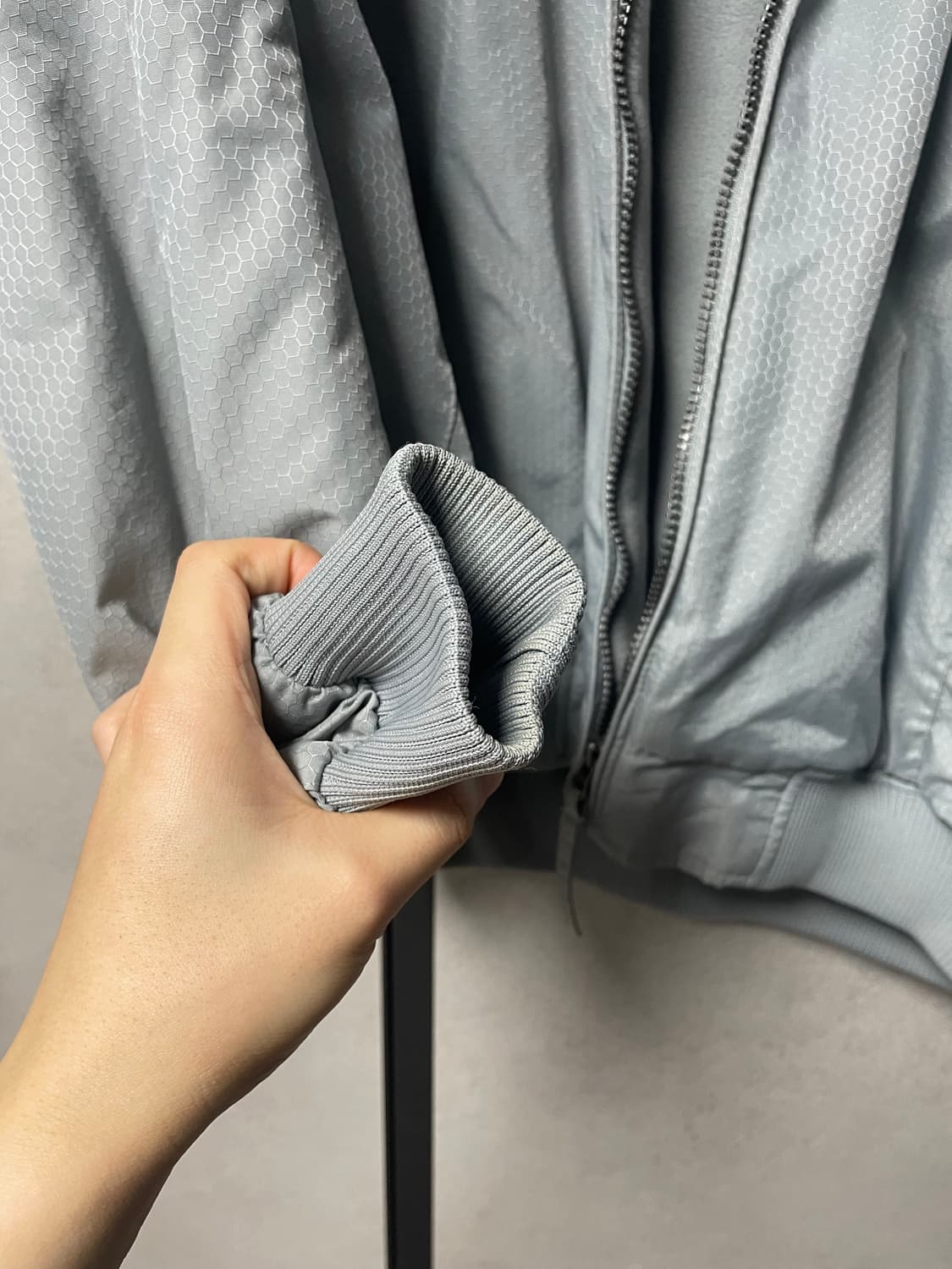 [XL] 마제스틱 시카고컵스 자켓 상품이미지4