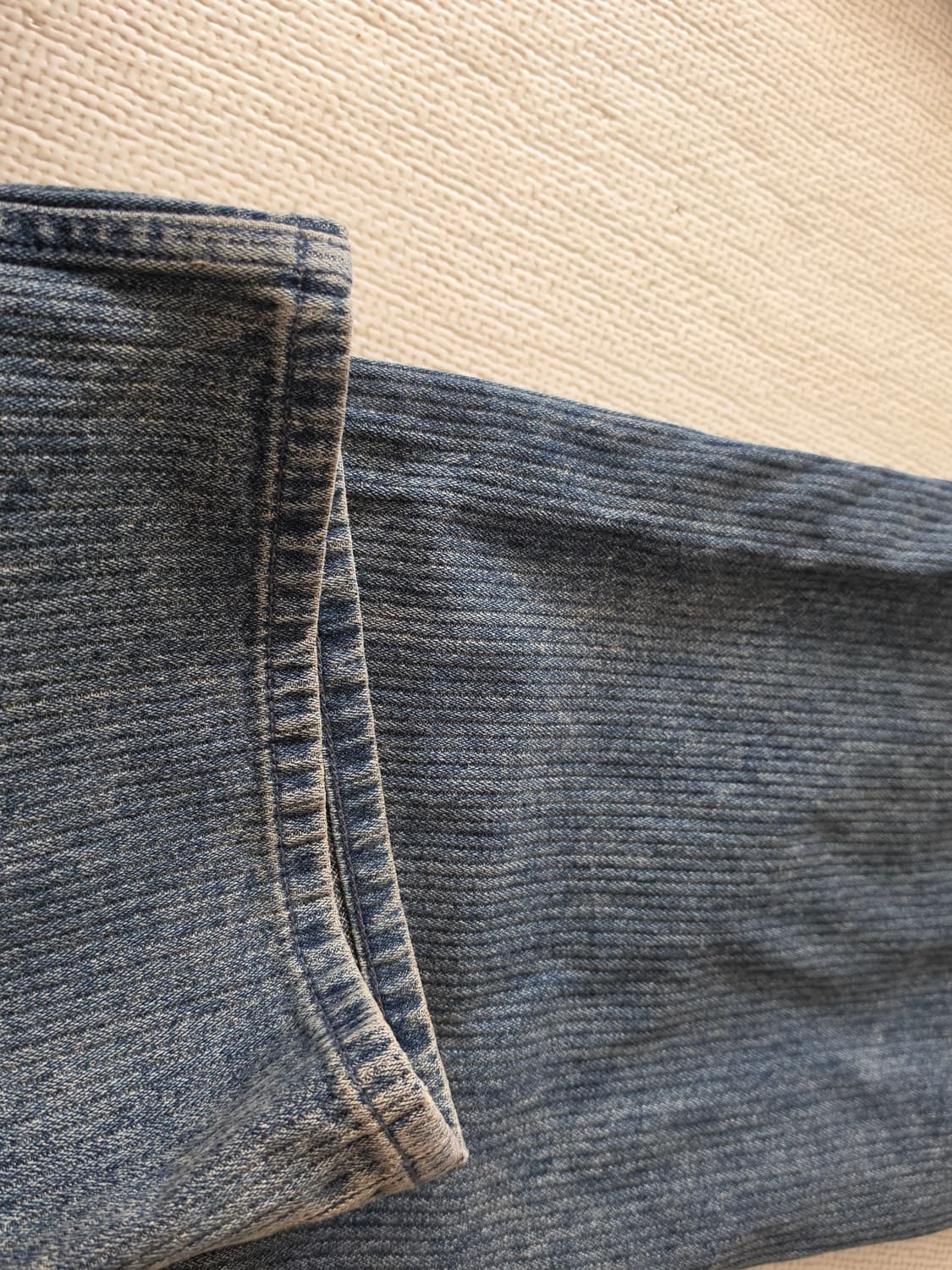 벨리에 트루 와이드 웨일 인디규 30 사이즈 판매합니다 상품이미지4