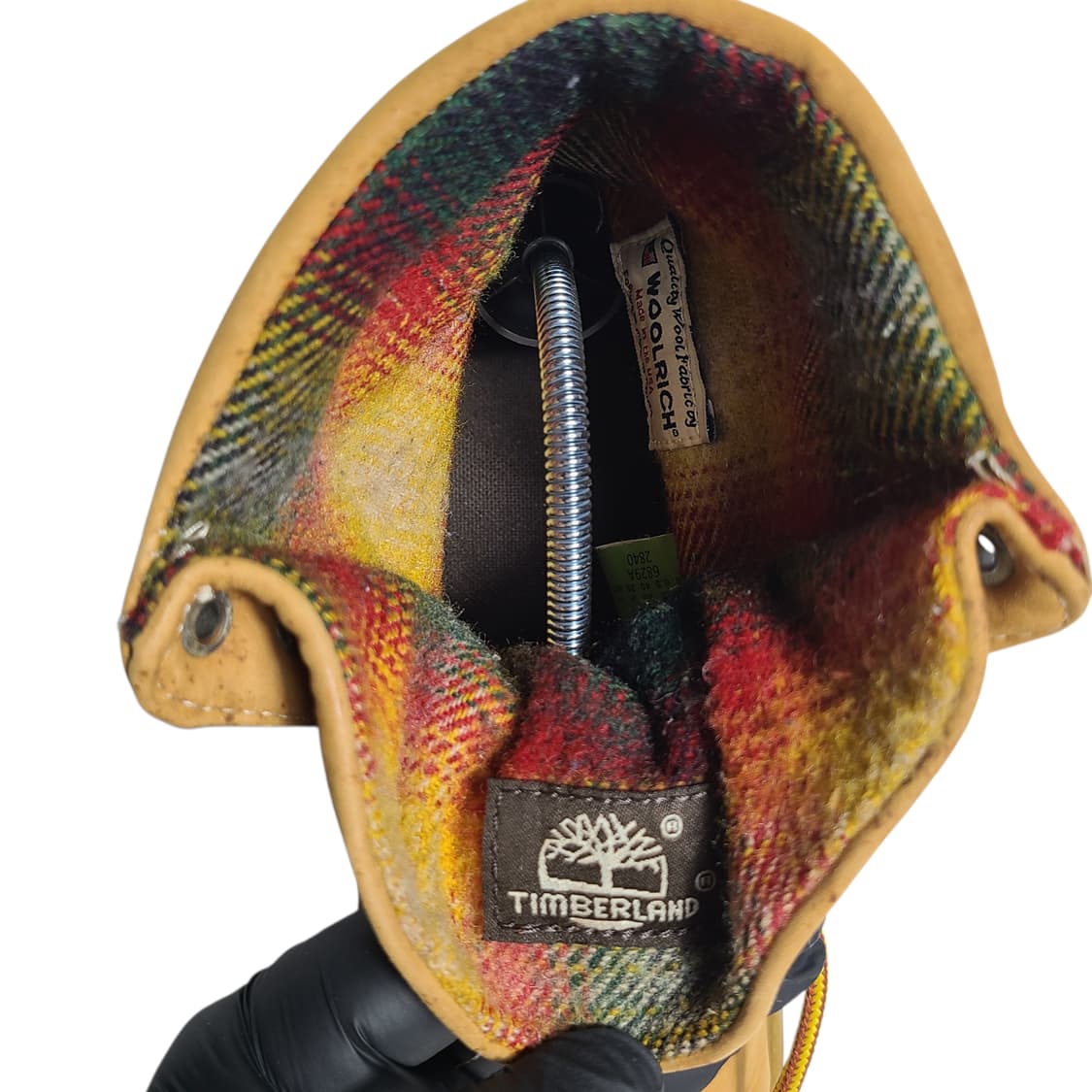 250-255) 팀버랜드 Timberland × 울리치 Woolrich 상품이미지7