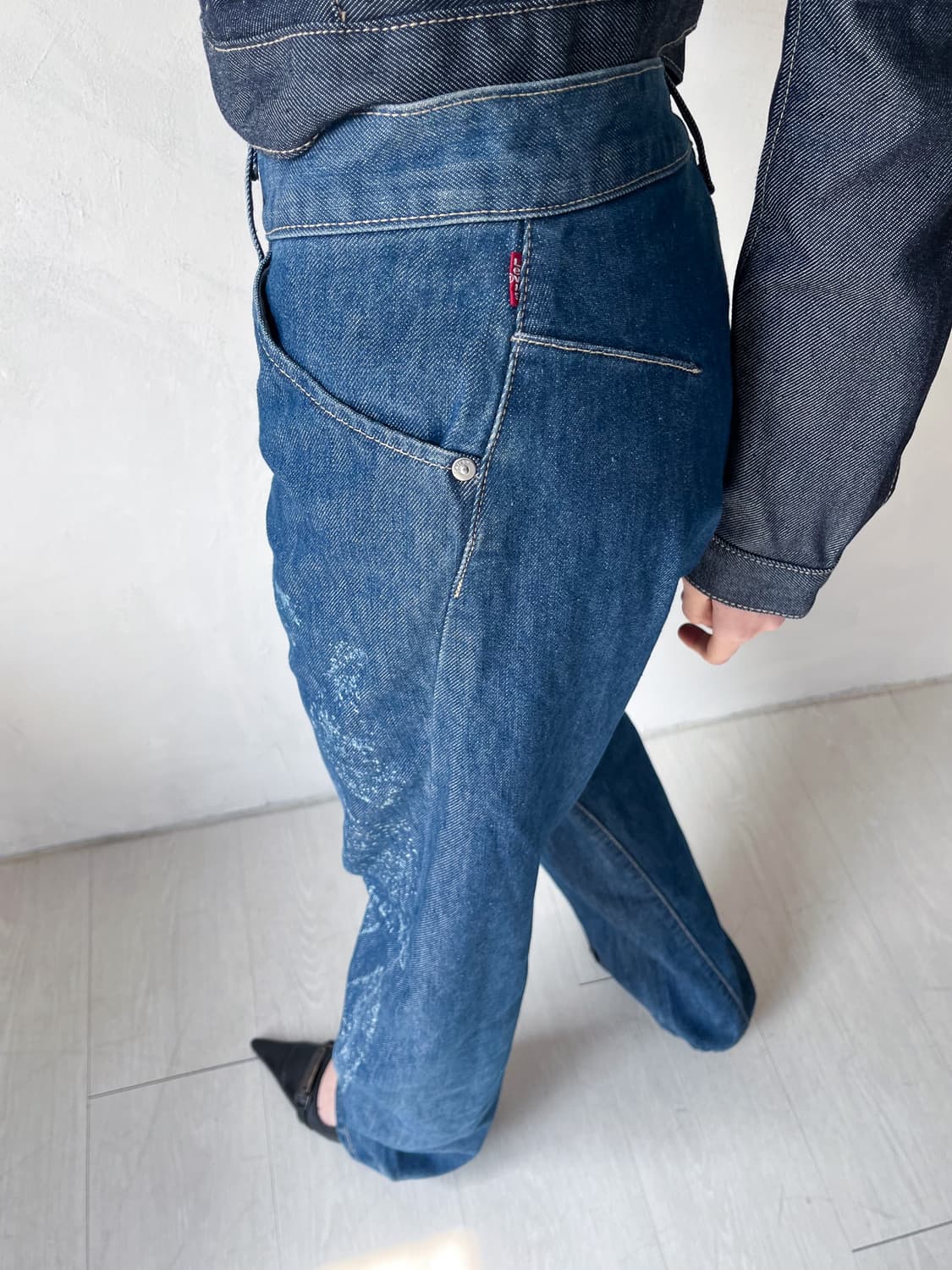Levi’s Engineered Jeans 상품이미지4