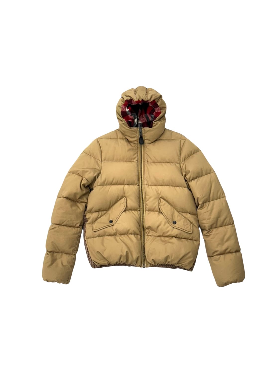 준야 와타나베 2011 FW 다운 패딩 자켓 상품이미지3