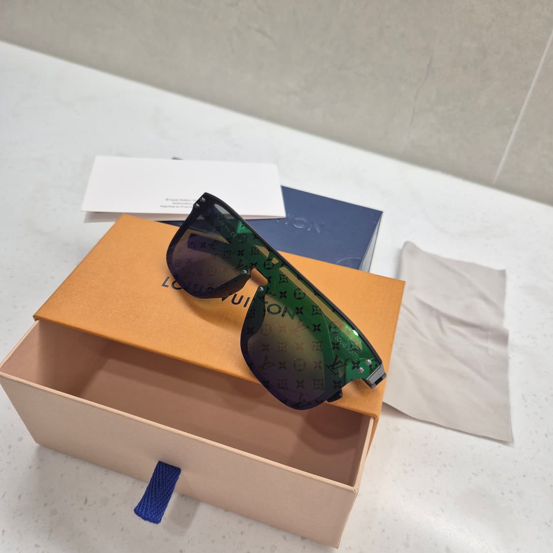 루이비통 와이메아 오로라 한정판 상품이미지2