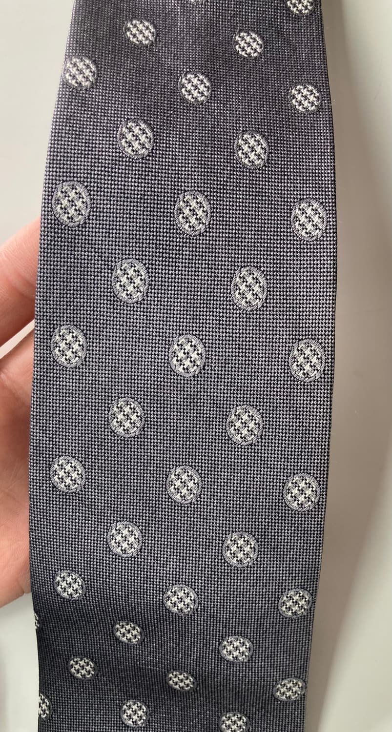 타케오키쿠치 넥타이 상품이미지10