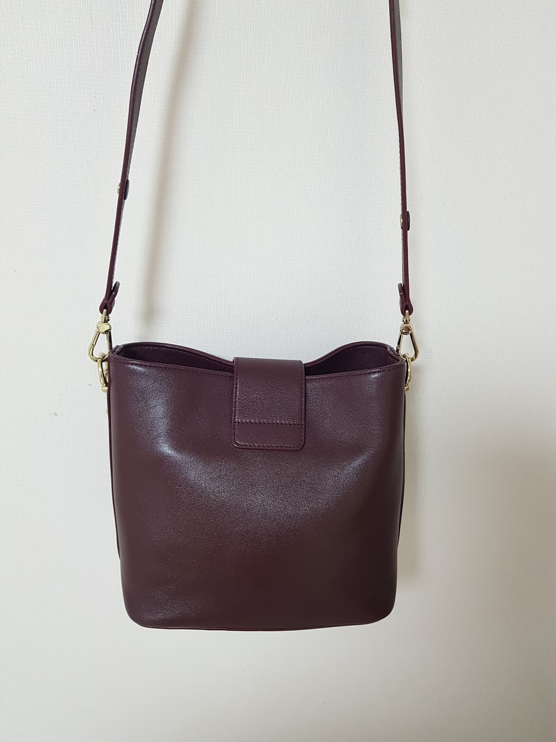 메트로시티 크로스 겸 숄더백 ㅡ정품  상품이미지7