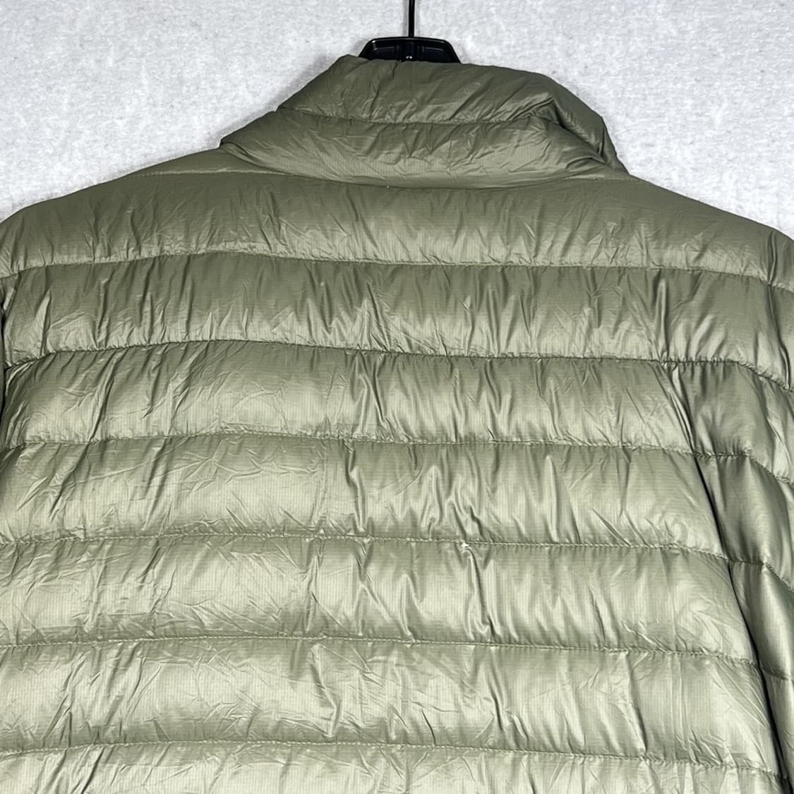 23FW 파타고니아 경량패딩 올리브 상품이미지8