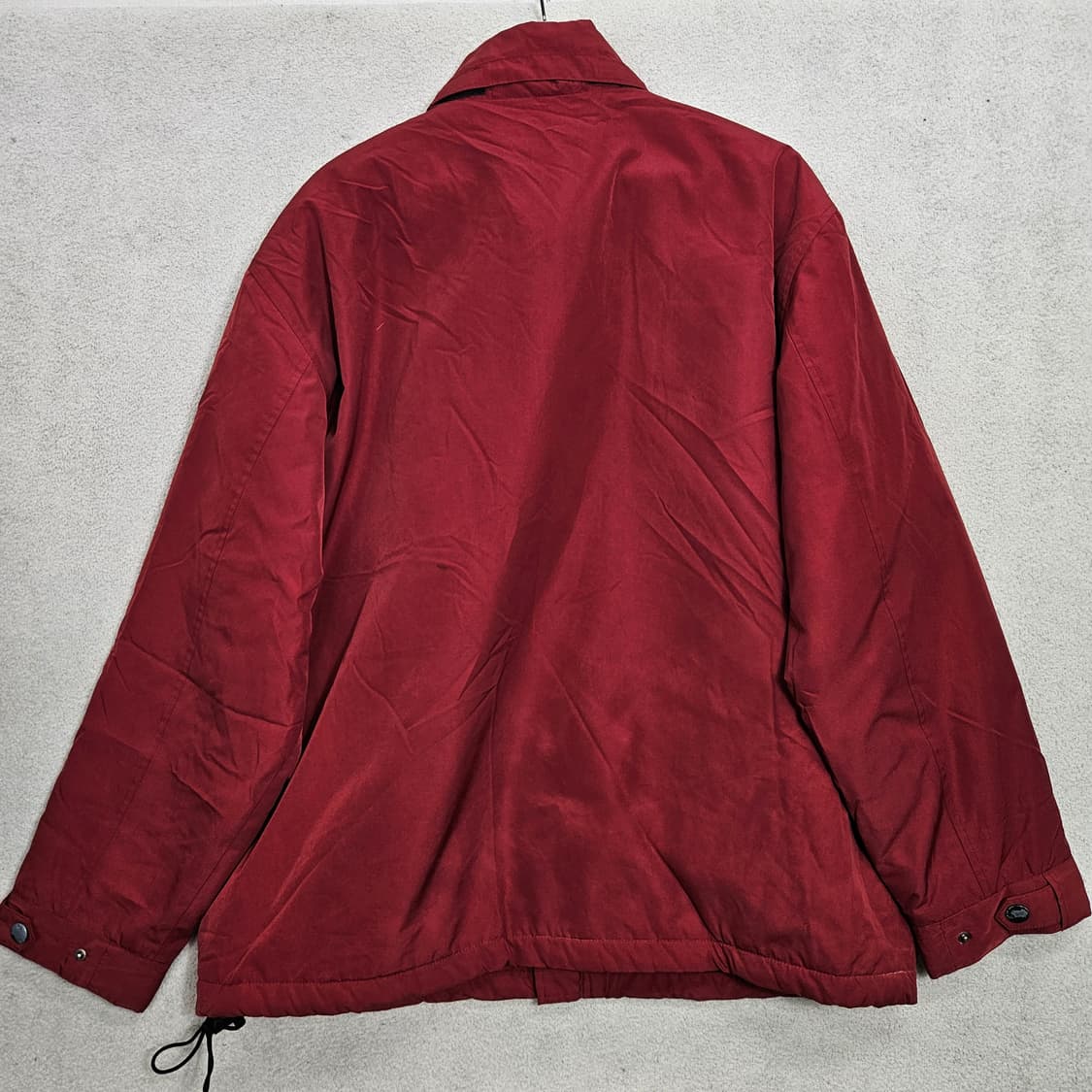 폴로 랄프 로렌 나일론쉘 자켓 100 상품이미지3