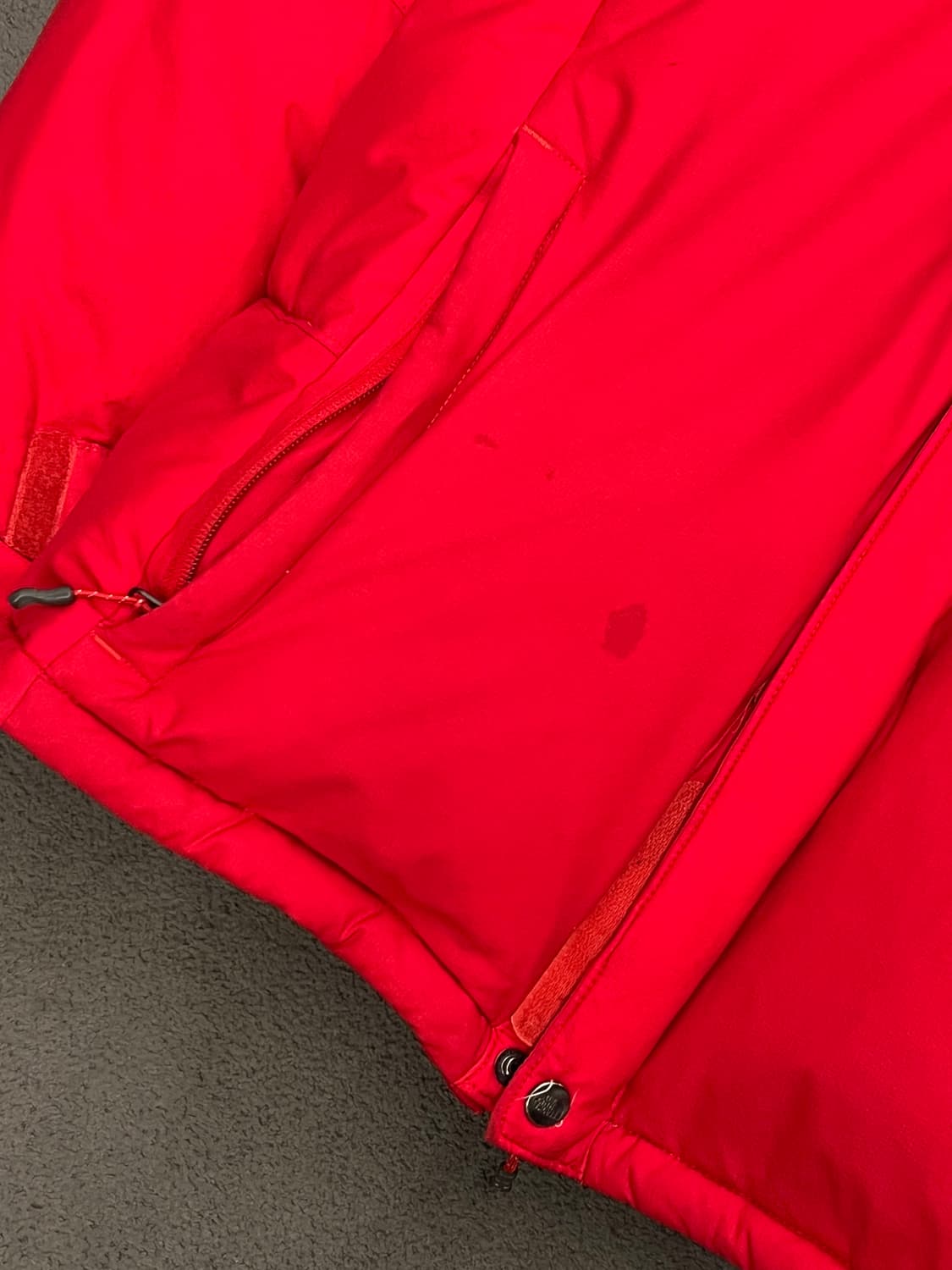 노스페이스 히말라야 유로판 처분  상품이미지3