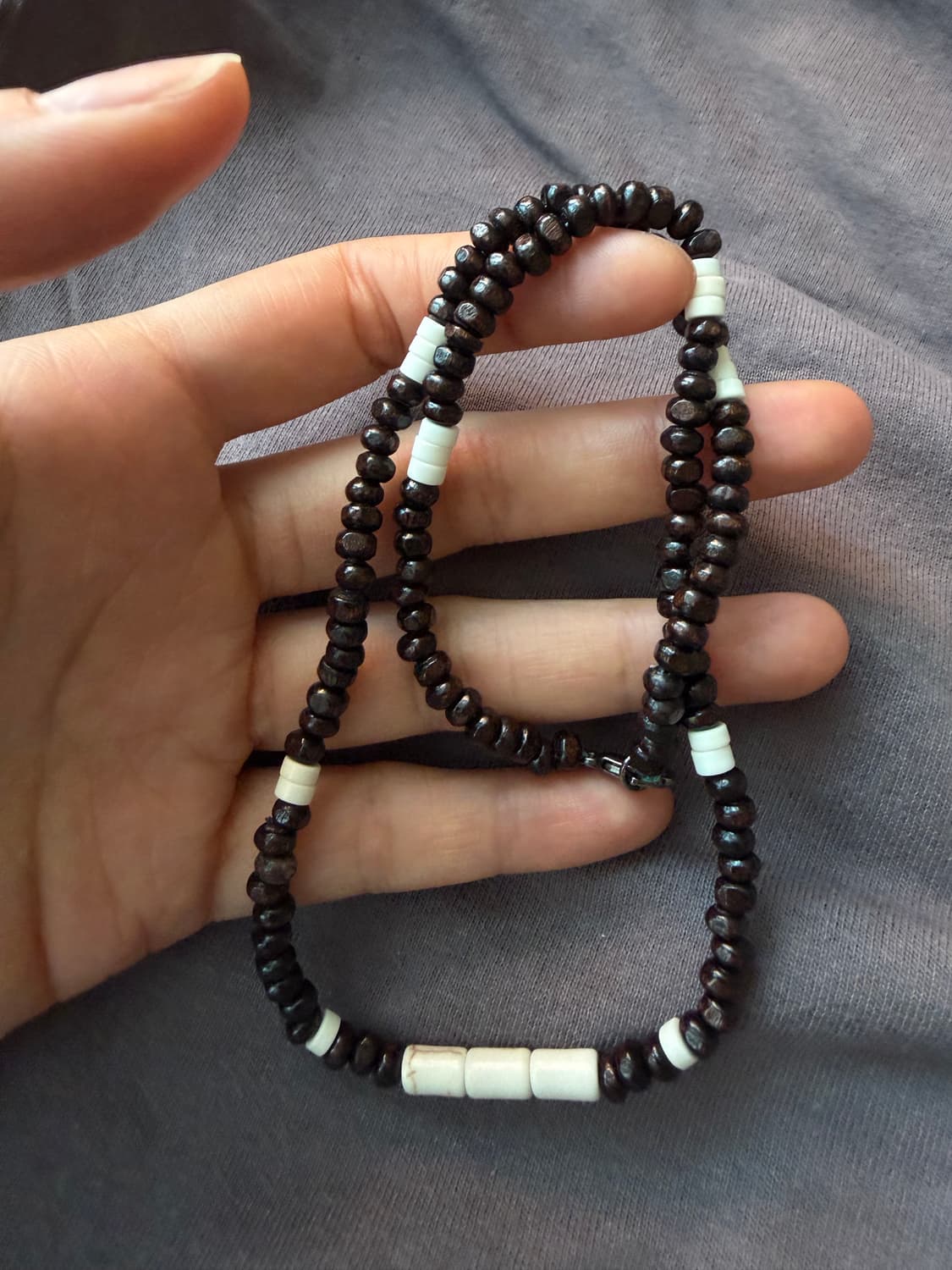 Necklace series (3) 상품이미지4