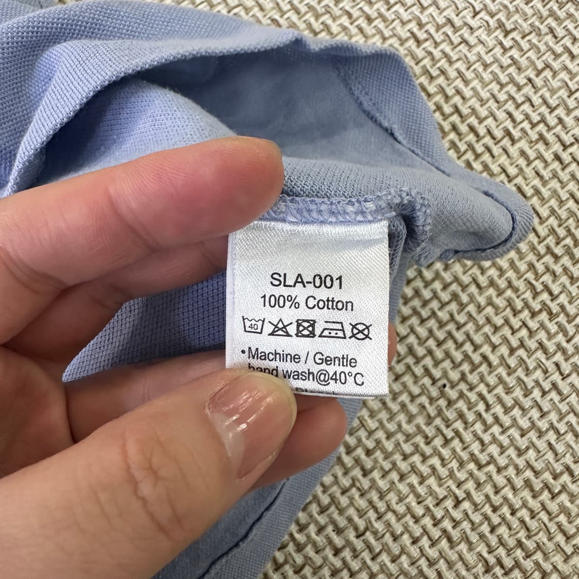 14 라코스테 클래식 피케폴로 셔츠 0409D 상품이미지3