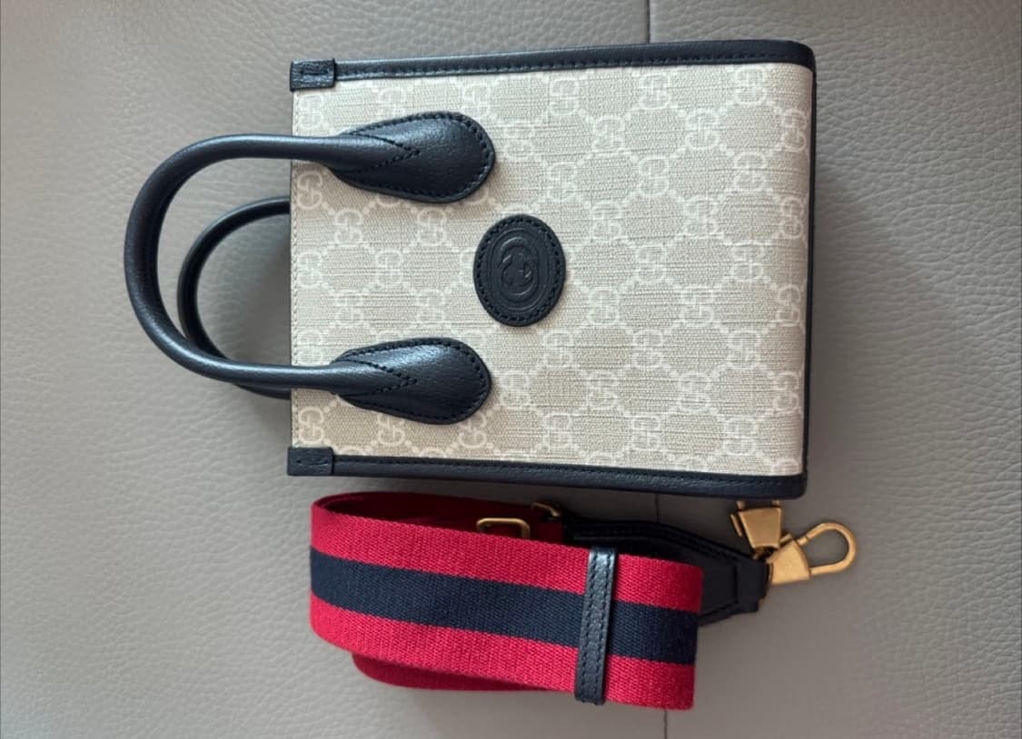 구찌 토트백 상품이미지1