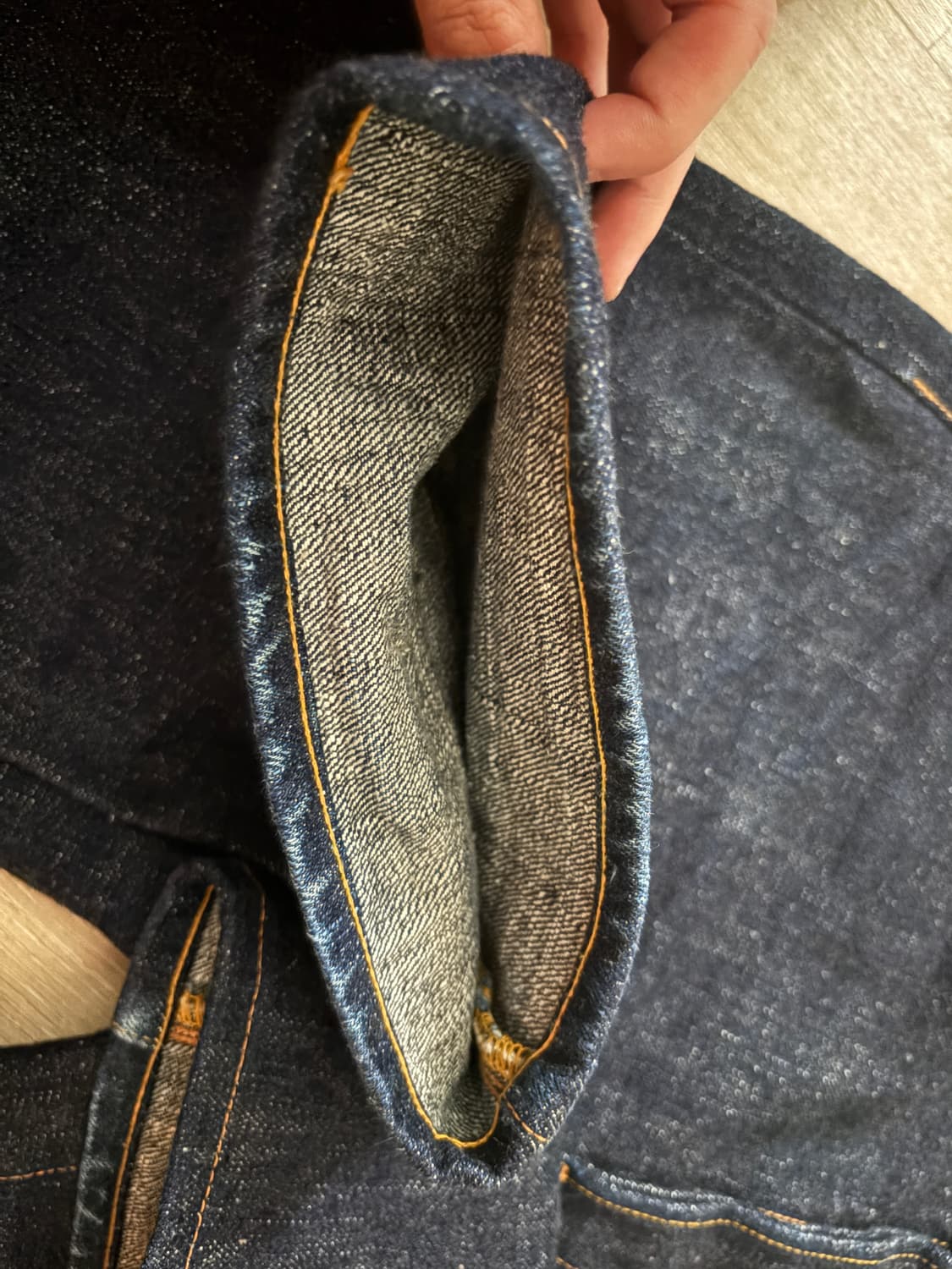 사무라이진 S5000VX ll 모델 ZERO W34 17OZ 상품이미지7