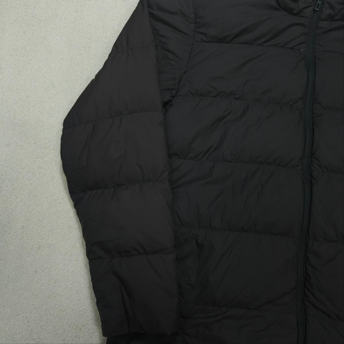 파타고니아 사일런트 패딩 XL 상품이미지9
