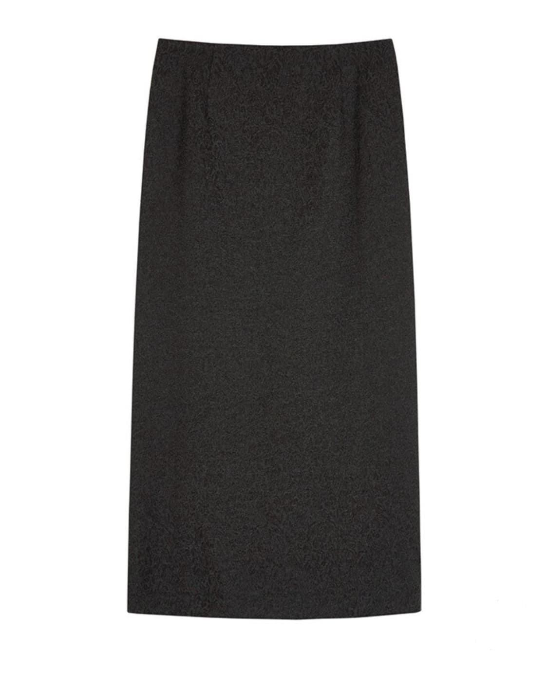 REPOS 리포스 Maxi Jacquard Skirt 맥시 자카드 스커트 상품이미지5