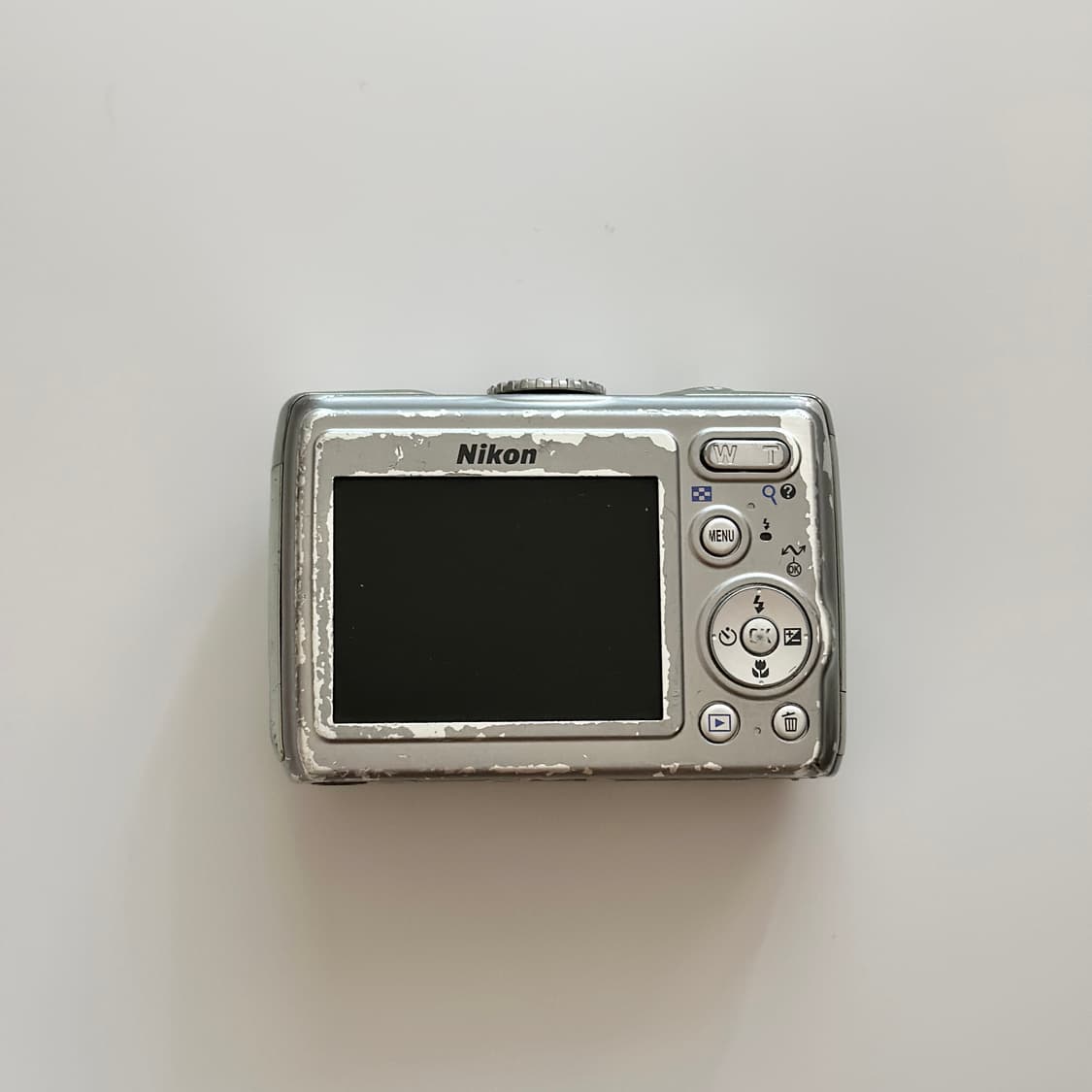 Nikon Coolpix P4 (P3) 니콘 쿨픽스 상품이미지6